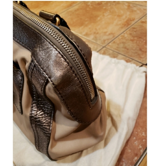 Chloe shoulder bag - Picture 3 of 12